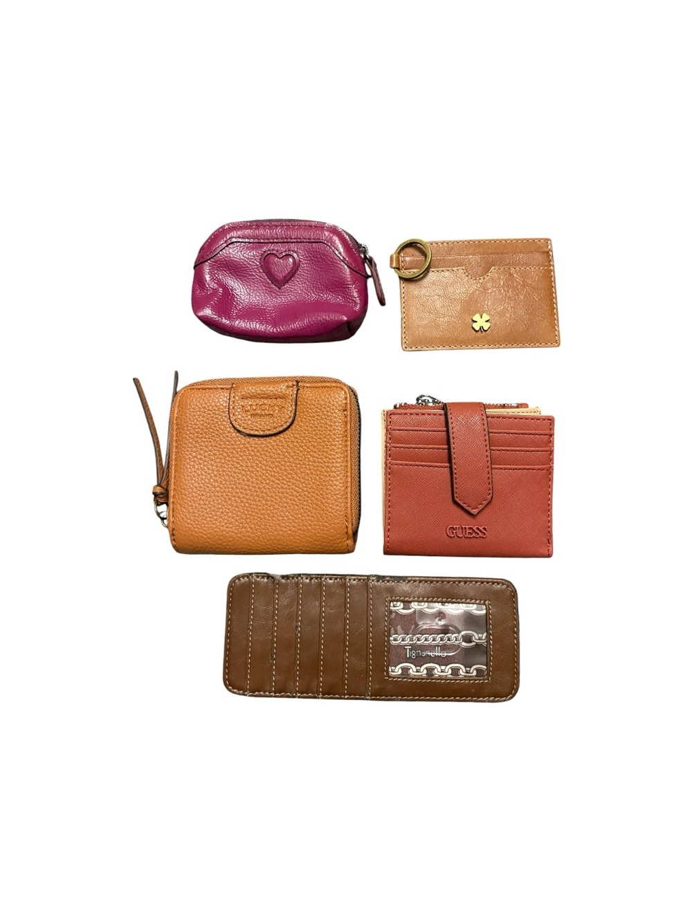 Wallet bundle